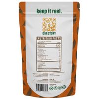Reelfruit Fruit & Nut Mix 